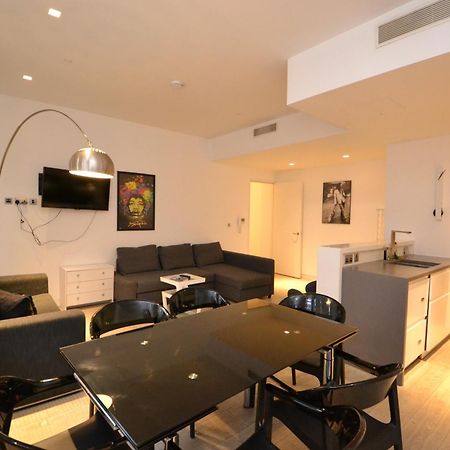 Modern 2 Bedroom Apartment, Oxford Street Londen Buitenkant foto