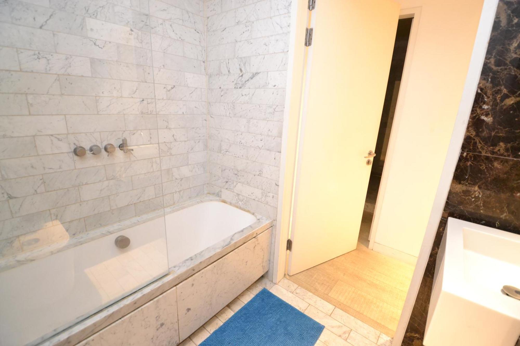 Modern 2 Bedroom Apartment, Oxford Street Londen Buitenkant foto