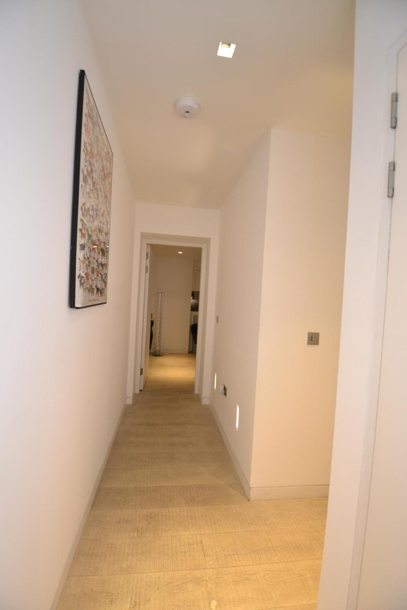 Modern 2 Bedroom Apartment, Oxford Street Londen Buitenkant foto